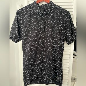 Tavik Button Down Shirt